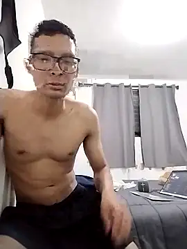 JonaTorres online show from 10-26-25, 02:17