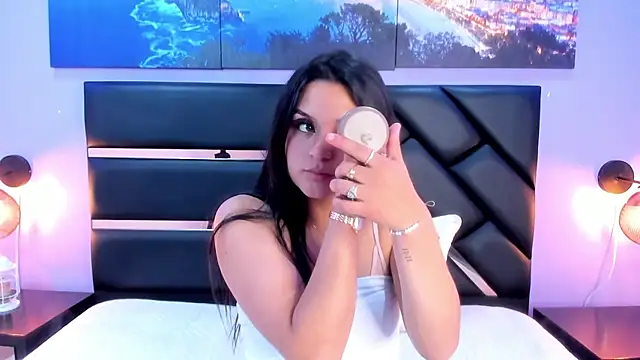 GAbrielaBotero online show from 02-11-26, 07:52