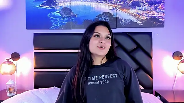 GAbrielaBotero online show from 02-24-26, 07:23