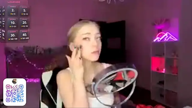 EvaPeace online show from 02-02-26, 07:12