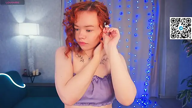 Snapshot of MelodyHasbrouck chatting on 01-06-26, 05:11 MelodyHasbrouck online show from 01-06-26, 05:11