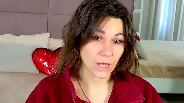 EdenSolis online show from 02-02-26, 07:07