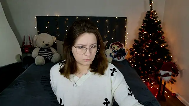 Briarx online show from 12-16-25, 10:26