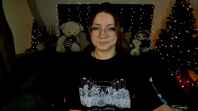 Briarx online show from 12-19-25, 10:06