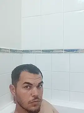 Alexszader36 online show from 10-19-25, 01:45