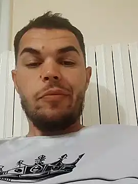 Alexszader36 online show from 10-28-25, 08:55