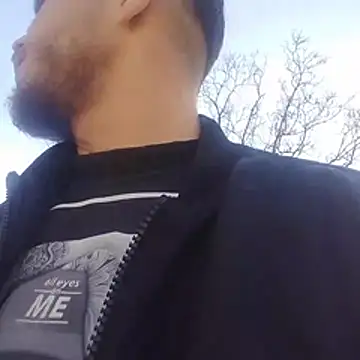 Alexszader36 online show from 02-08-26, 01:47