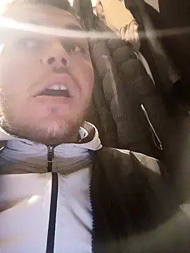 Alexszader36 online show from 03-17-26, 02:31