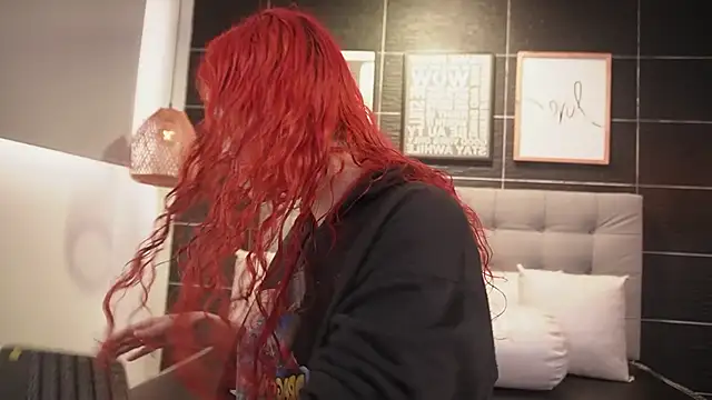 Thalia Karlson online show from 02-02-26, 12:15