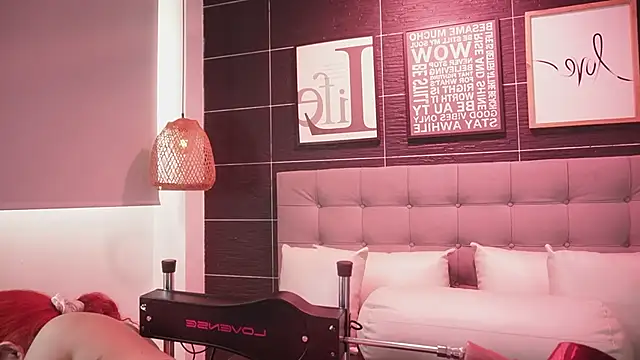 Thalia Karlson online show from 02-20-26, 01:33