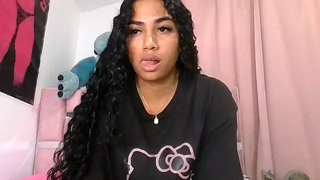 abby moss 2 online show from 11-22-25, 04:33