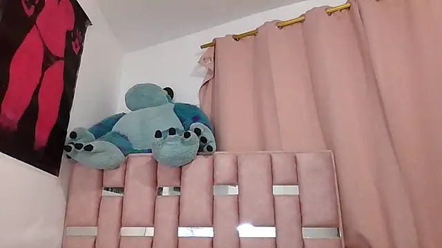 abby moss 2 online show from 11-29-25, 05:10