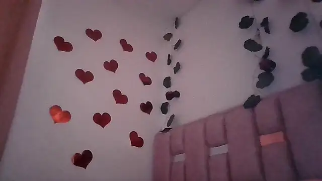 abby moss 2 online show from 02-17-26, 12:45