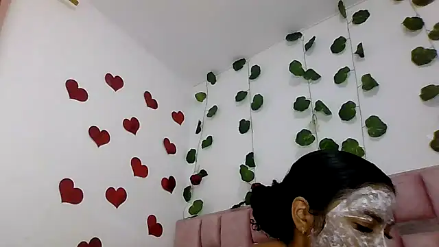 abby moss 2 online show from 03-03-26, 12:33