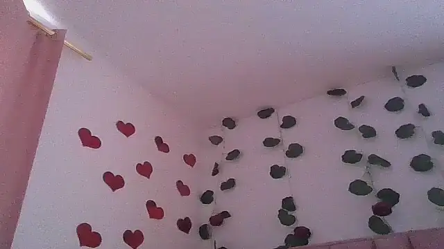 abby moss 2 online show from 03-08-26, 02:32