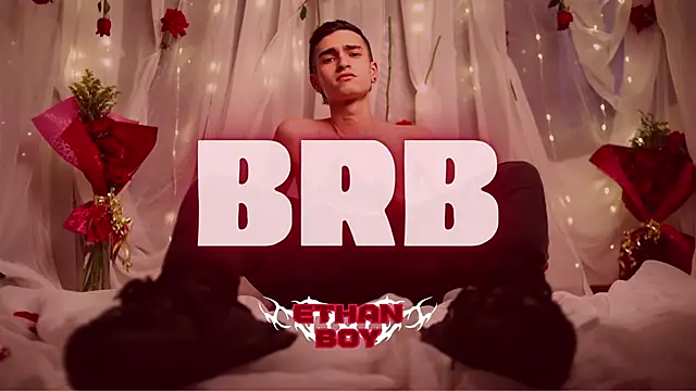 Ethan Boy  online show from 02-27-26, 08:53