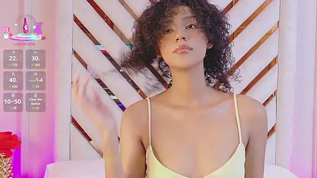 Lila-Rose online show from 01-19-26, 05:00