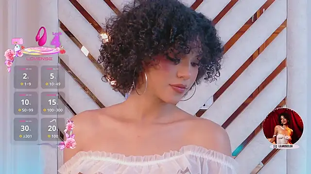 Lila-Rose online show from 03-03-26, 05:24