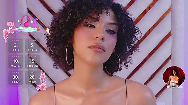 Lila-Rose online show from 03-10-26, 06:18