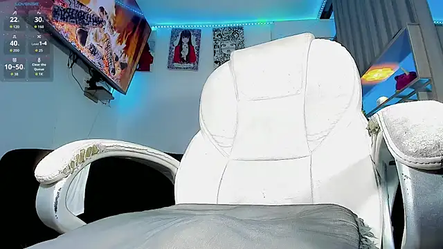 Snapshot of Kinng_Sex chatting on 11-03-25, 01:34 Kinng Sex online show from 11-03-25, 01:34