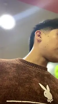 Jacovo2002 online show from 11-03-25, 09:38