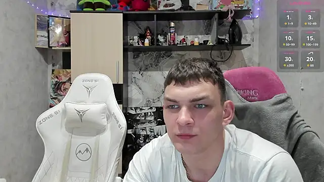 Snapshot of MIKE_GOD19 chatting on 03-15-26, 04:35 MIKE GOD19 online show from 03-15-26, 04:35