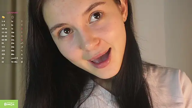 FluffKitty online show from 11-02-25, 08:11