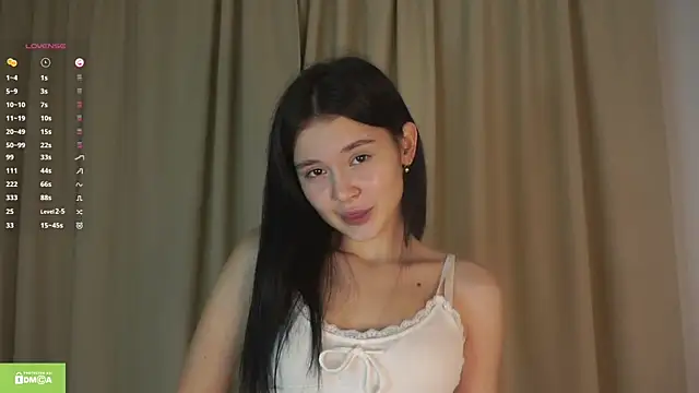 FluffKitty online show from 11-05-25, 08:09