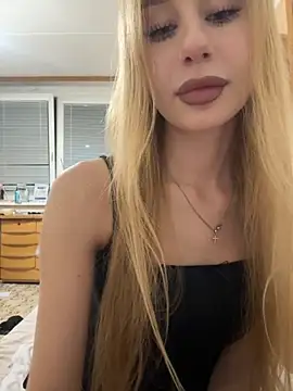 JudithCarly online show from 12-02-25, 09:32