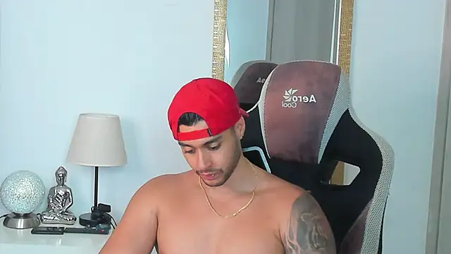 Snapshot of Ken_mailik1 chatting on 03-27-26, 05:46 Ken mailik1 online show from 03-27-26, 05:46