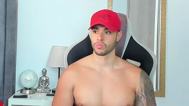 Snapshot of Ken_mailik1 chatting on 03-30-26, 05:52 Ken mailik1 online show from 03-30-26, 05:52