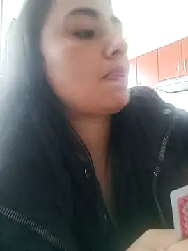Snapshot of solerpamela chatting on 10-13-25, 03:45 solerpamela online show from 10-13-25, 03:45
