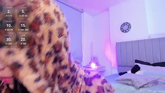 Barbieteeen online show from 10-14-25, 12:17