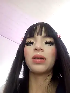 Barbieteeen online show from 02-14-26, 11:56