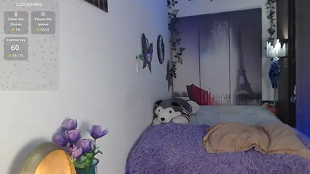 alix kitty online show from 06-25-26, 05:12