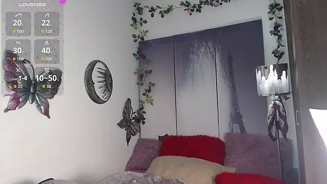 alix kitty online show from 07-23-26, 01:58