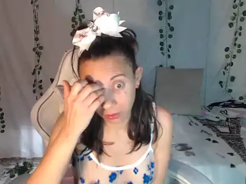 Perla Jonhson Rs online show from 10-11-25, 12:47