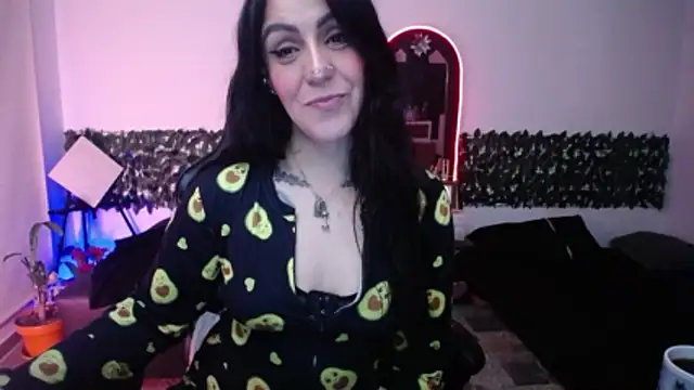 Anastasiabasst   online show from 10-29-25, 05:42