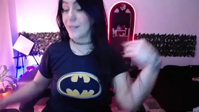 Anastasiabasst   online show from 11-30-25, 06:17