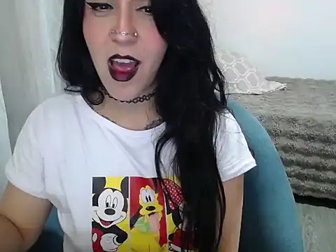 Anastasiabasst   online show from 01-12-26, 05:34