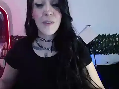 Anastasiabasst   online show from 04-14-26, 06:30