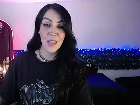 Anastasiabasst   online show from 07-18-26, 07:45