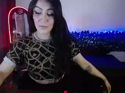 Anastasiabasst   online show from 07-24-26, 07:06