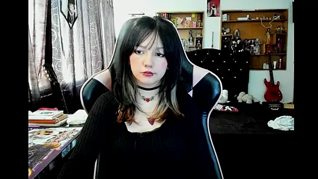 Snapshot of Maki_Zein_ chatting on 02-17-26, 08:59 Maki Zein online show from 02-17-26, 08:59