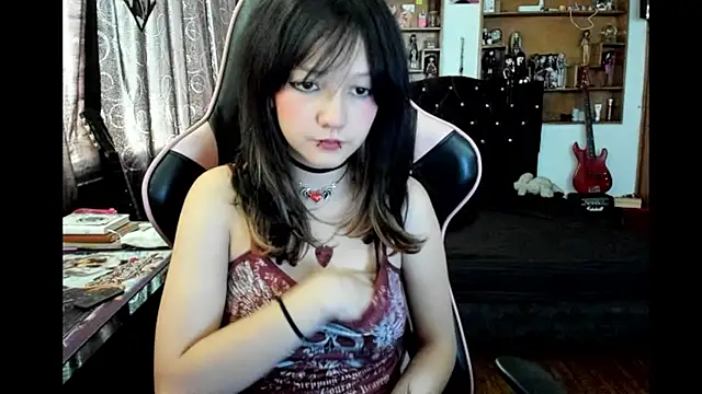 Snapshot of Maki_Zein_ chatting on 02-18-26, 09:44 Maki Zein online show from 02-18-26, 09:44