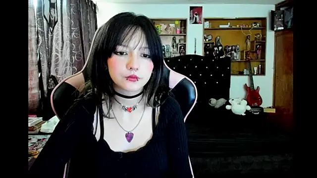 Snapshot of Maki_Zein_ chatting on 02-20-26, 09:59 Maki Zein online show from 02-20-26, 09:59