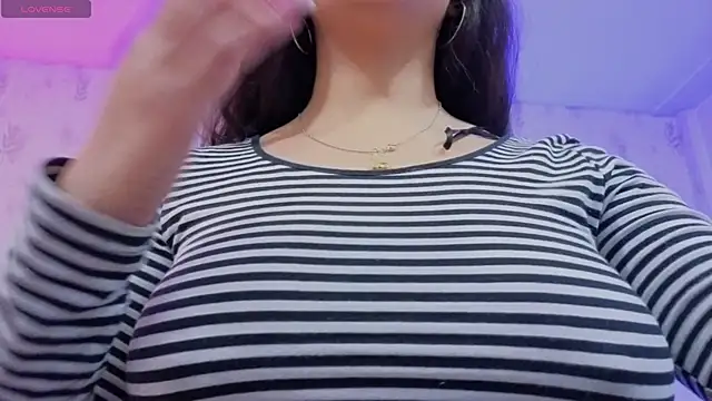 MARIANA TAY1 online show from 05-22-26, 03:02