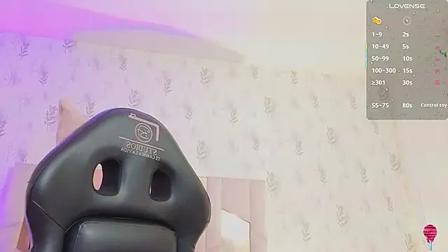 MARIANA TAY1 online show from 06-08-26, 03:18