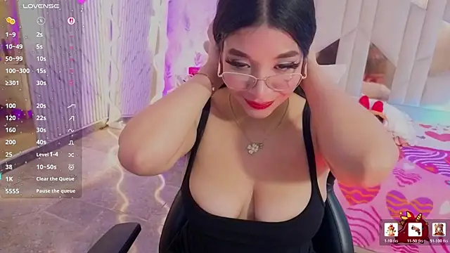 MARIANA TAY1 online show from 06-25-26, 05:12