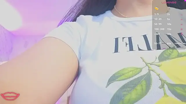 MARIANA TAY1 online show from 07-04-26, 03:13